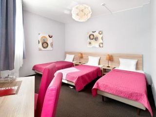 Hotel Petrus Kraków