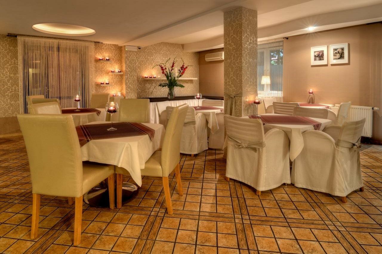 Petrus Hotel Kraków
