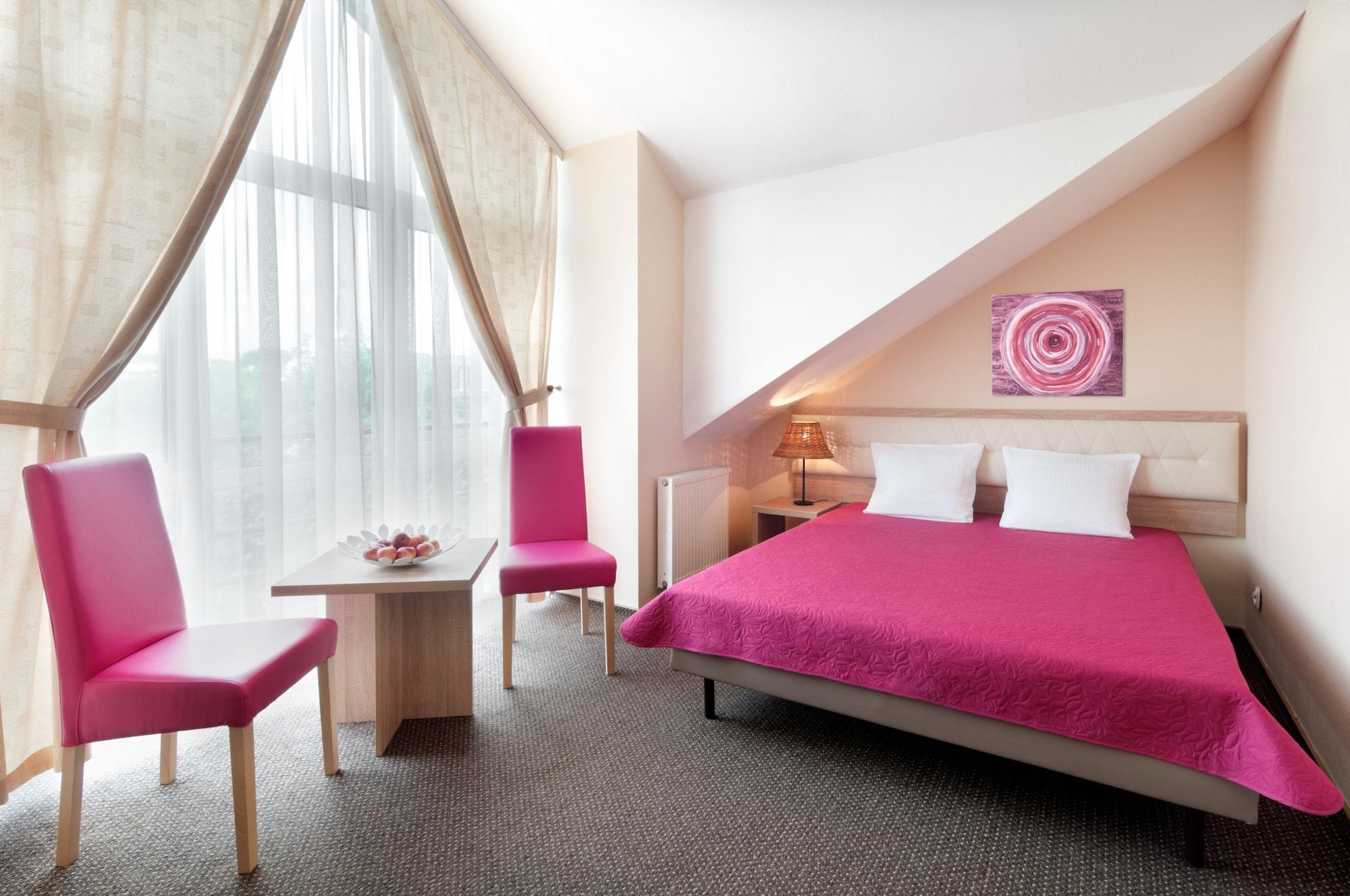 Petrus Hotel Krakow