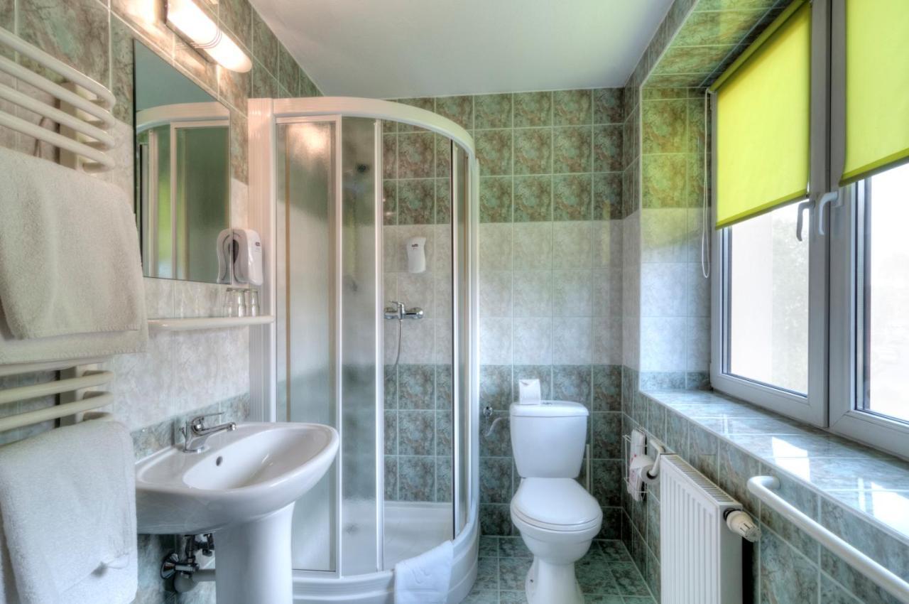 Petrus Hotel Krakov
