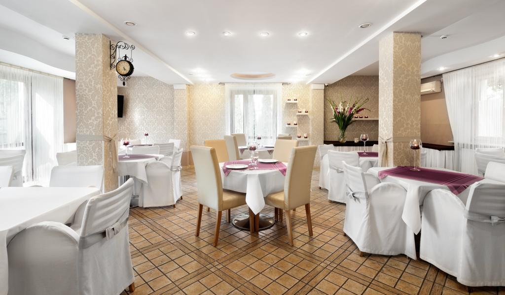 Petrus 3* Krakow