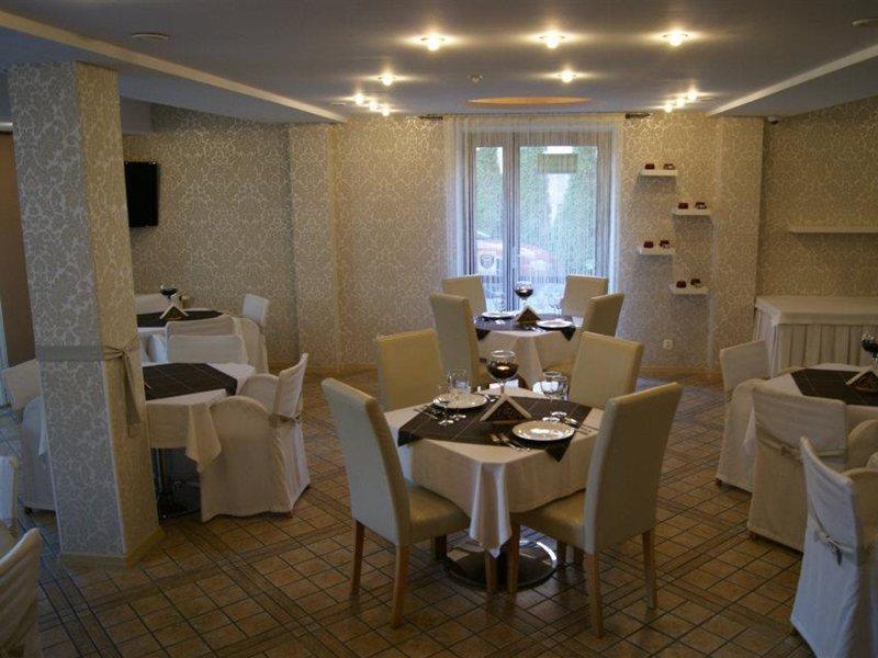 Hotel Petrus Krakow