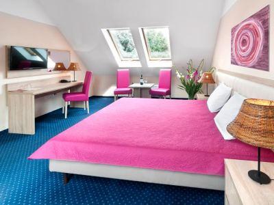 Petrus 3* Krakow