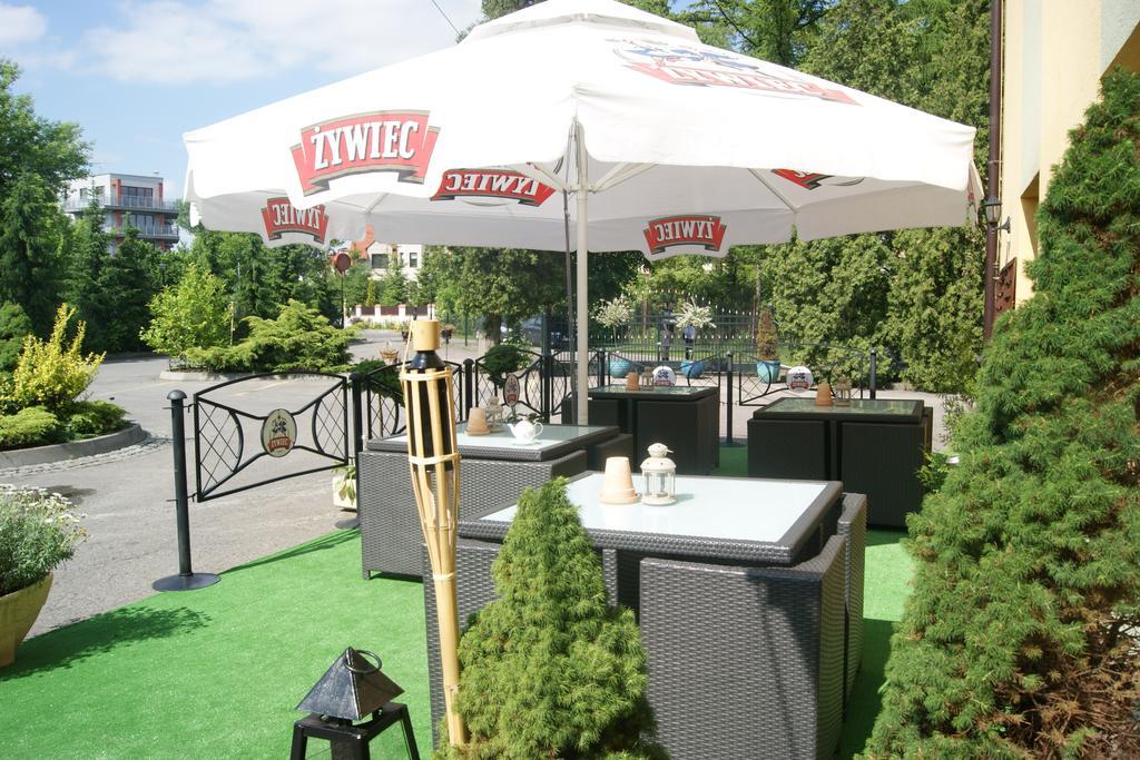 Petrus 3* Krakow
